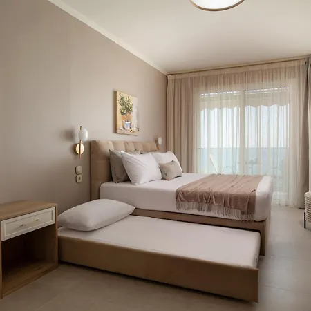 Angelos Garden Apartment